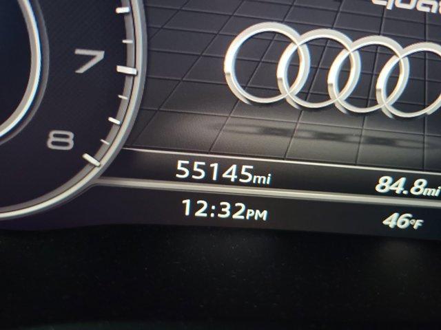 used 2018 Audi S4 car, priced at $27,980