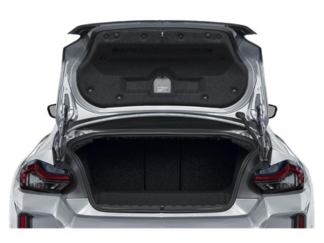 new 2026 BMW M2 car, priced at $73,075