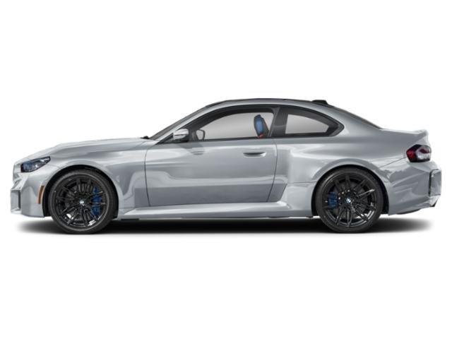 new 2026 BMW M2 car, priced at $73,075