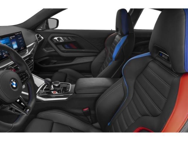 new 2026 BMW M2 car, priced at $73,075