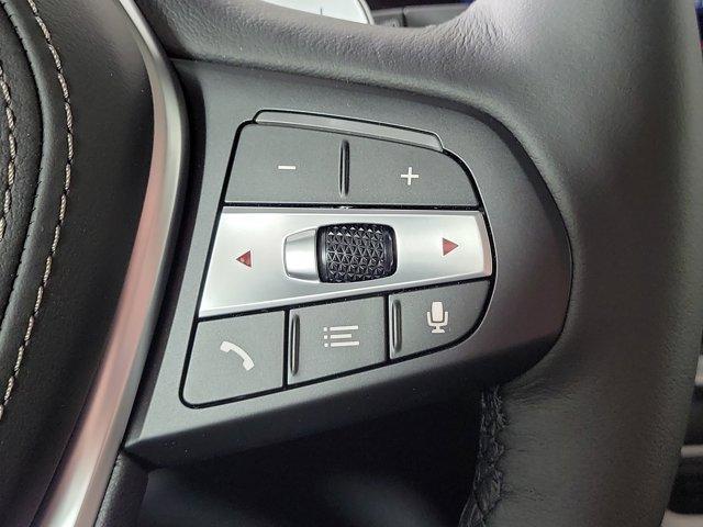 new 2026 BMW X5 car, priced at $79,475