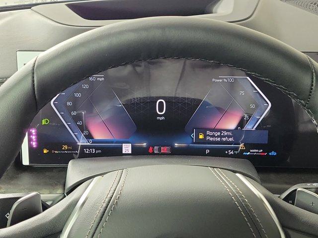 new 2026 BMW X5 car, priced at $79,475