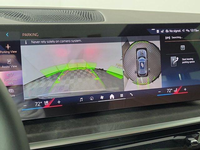 new 2026 BMW X5 car, priced at $79,475