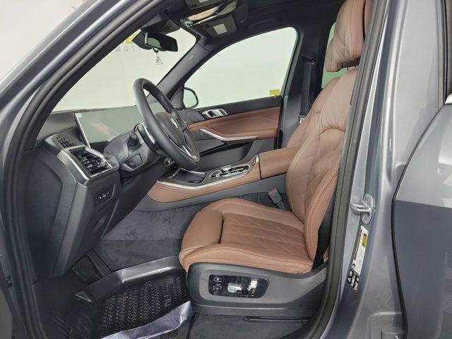 new 2026 BMW X5 car, priced at $79,475