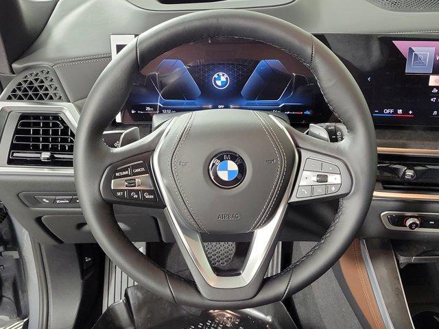 new 2026 BMW X5 car, priced at $79,475