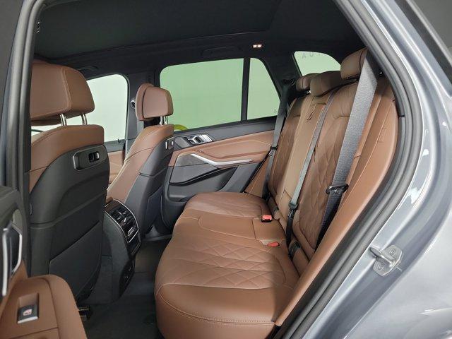 new 2026 BMW X5 car, priced at $79,475