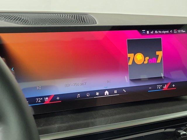 new 2026 BMW X5 car, priced at $79,475