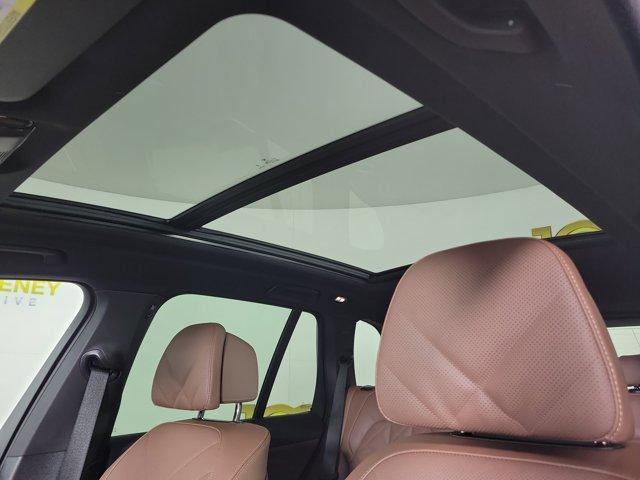 new 2026 BMW X5 car, priced at $79,475