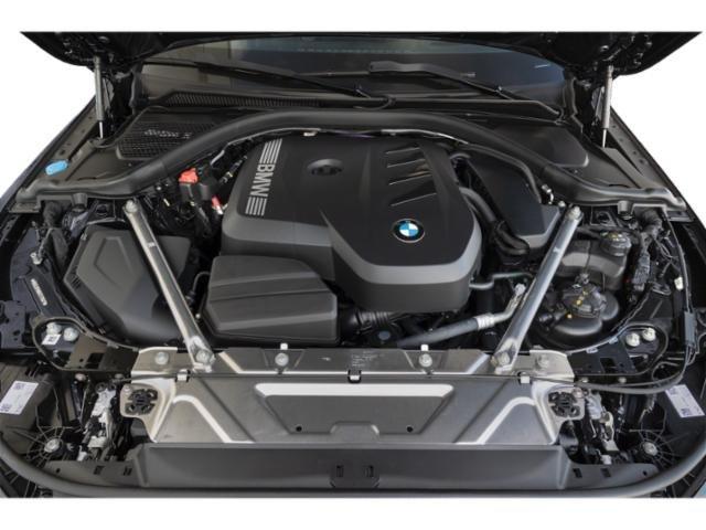 new 2026 BMW 430 Gran Coupe car, priced at $63,075