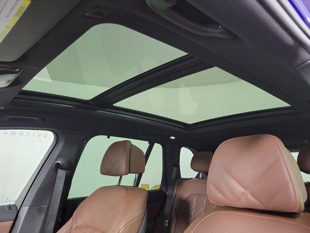 used 2025 BMW X5 car, priced at $85,800