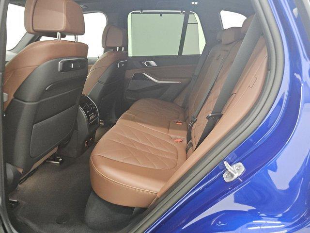 used 2025 BMW X5 car, priced at $85,800