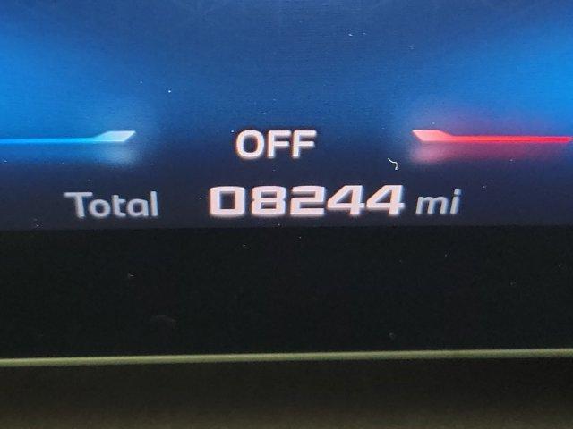 used 2025 BMW X1 car, priced at $50,000