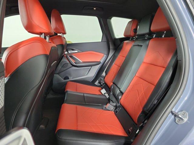 used 2025 BMW X1 car, priced at $50,000