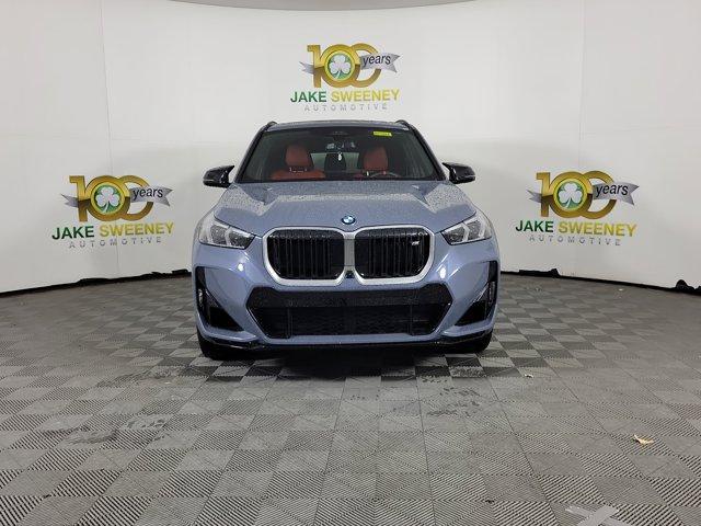used 2025 BMW X1 car, priced at $50,000