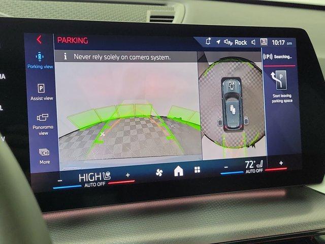 used 2025 BMW X1 car, priced at $50,000