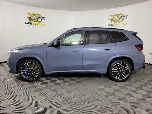 used 2025 BMW X1 car, priced at $50,000