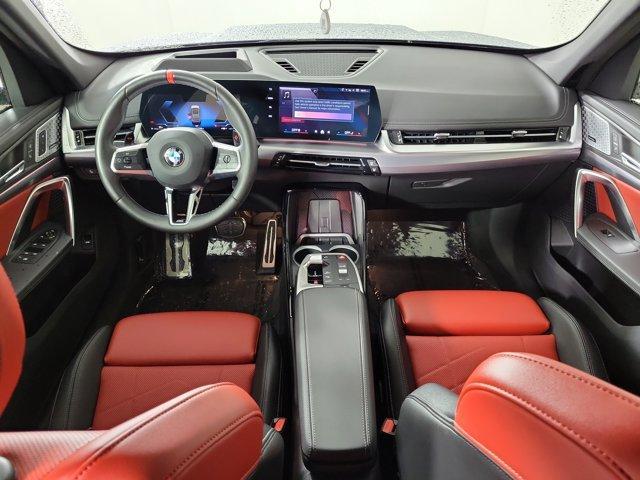 used 2025 BMW X1 car, priced at $50,000