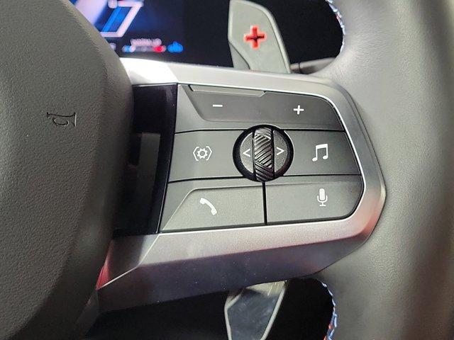 used 2025 BMW X1 car, priced at $50,000