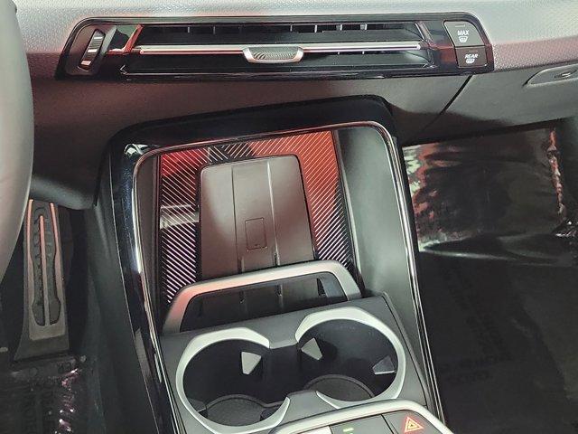 used 2025 BMW X1 car, priced at $50,000