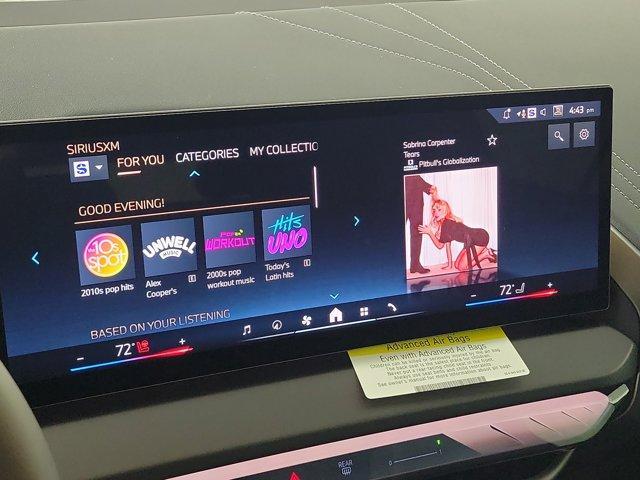 new 2026 BMW X3 car, priced at $58,375