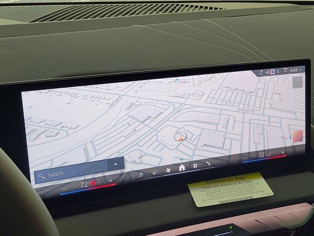 new 2026 BMW X3 car, priced at $58,375