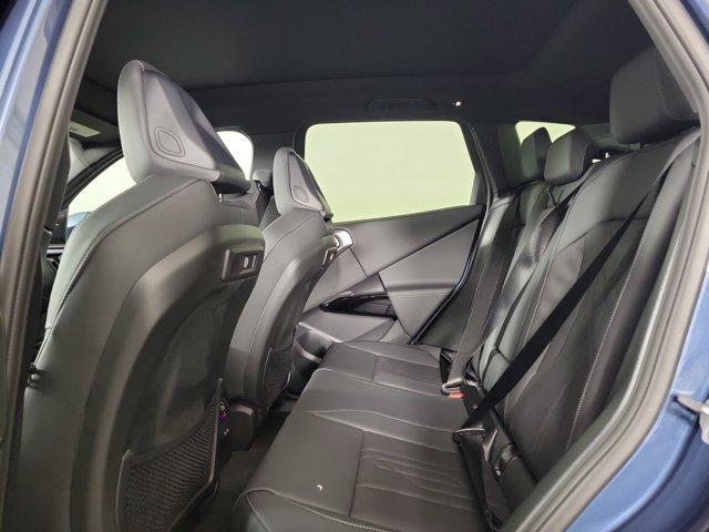 new 2026 BMW X3 car, priced at $58,375