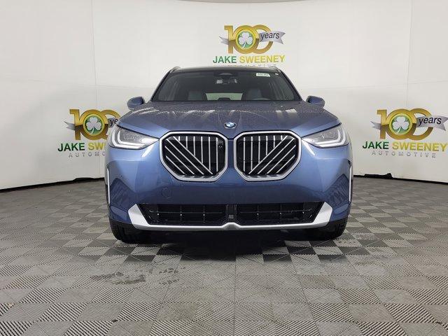 new 2026 BMW X3 car, priced at $58,375