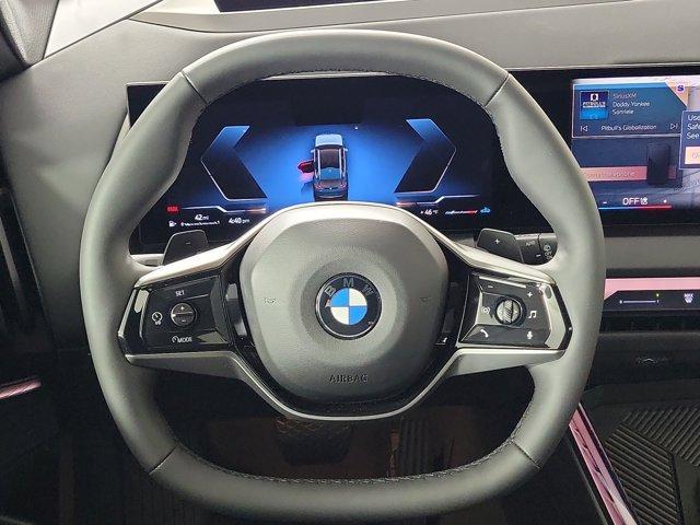 new 2026 BMW X3 car, priced at $58,375