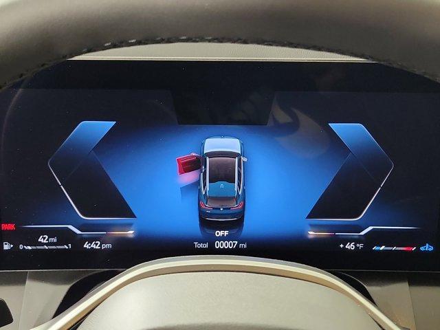 new 2026 BMW X3 car, priced at $58,375