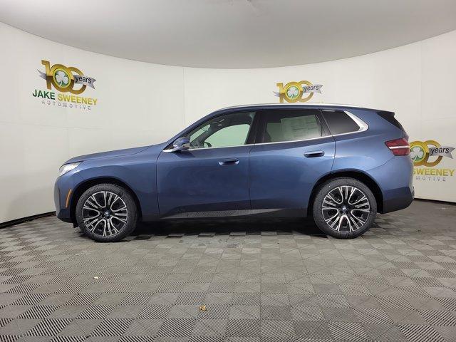 new 2026 BMW X3 car, priced at $58,375