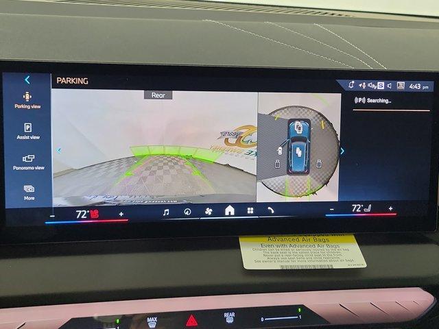 new 2026 BMW X3 car, priced at $58,375