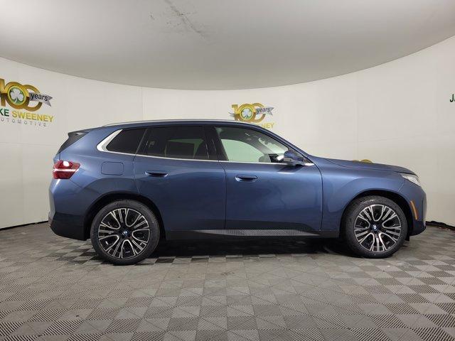 new 2026 BMW X3 car, priced at $58,375