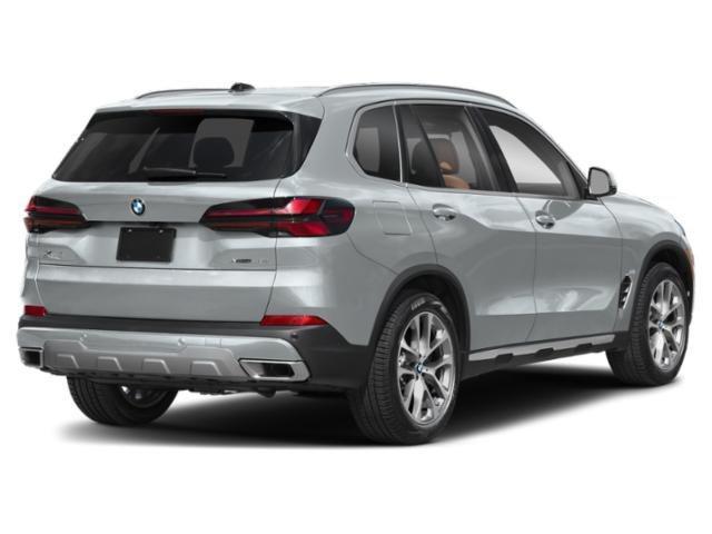 new 2026 BMW X5 car, priced at $79,725