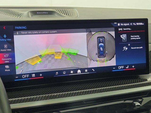 used 2025 BMW X7 car, priced at $98,445