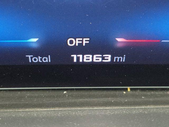 used 2025 BMW X7 car, priced at $98,445