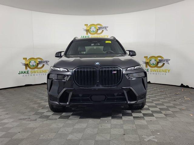 used 2025 BMW X7 car, priced at $98,445