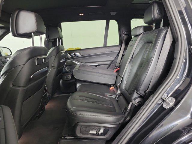 used 2025 BMW X7 car, priced at $98,445