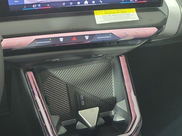 new 2026 BMW X3 car, priced at $60,825