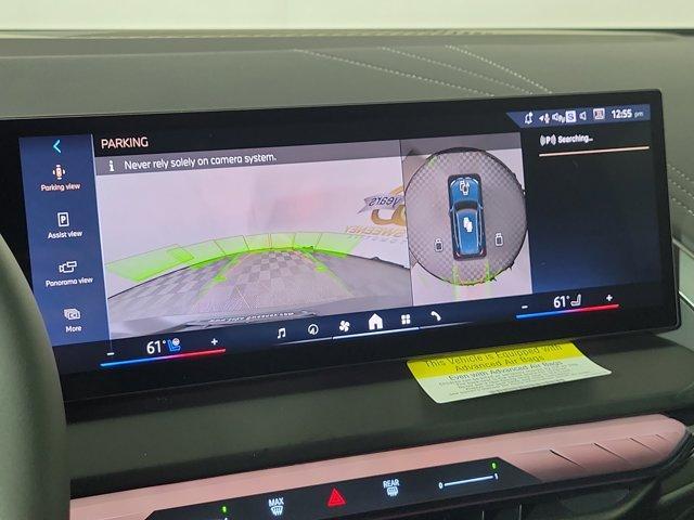 new 2026 BMW X3 car, priced at $60,825