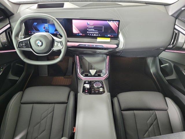 new 2026 BMW X3 car, priced at $60,825