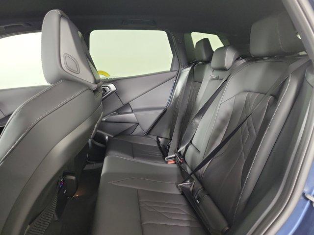 new 2026 BMW X3 car, priced at $60,825