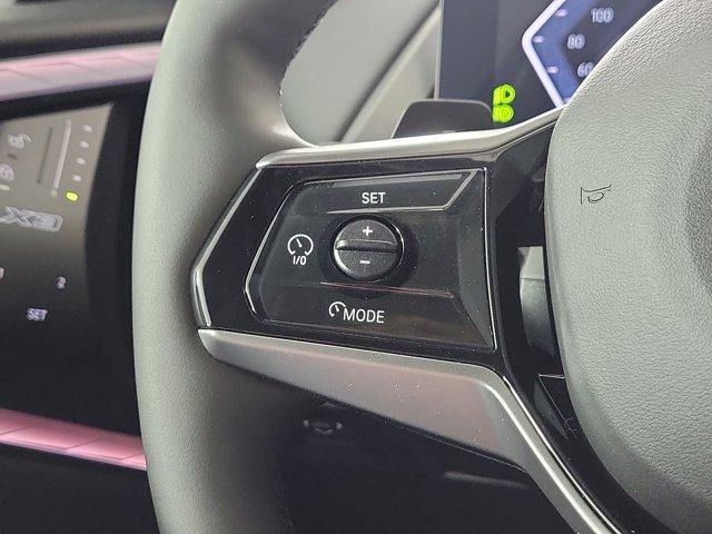 new 2026 BMW X3 car, priced at $60,825