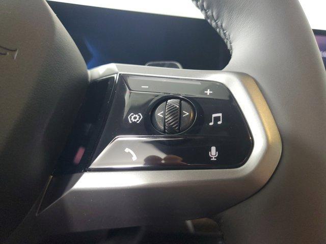 new 2026 BMW 550e car, priced at $85,125