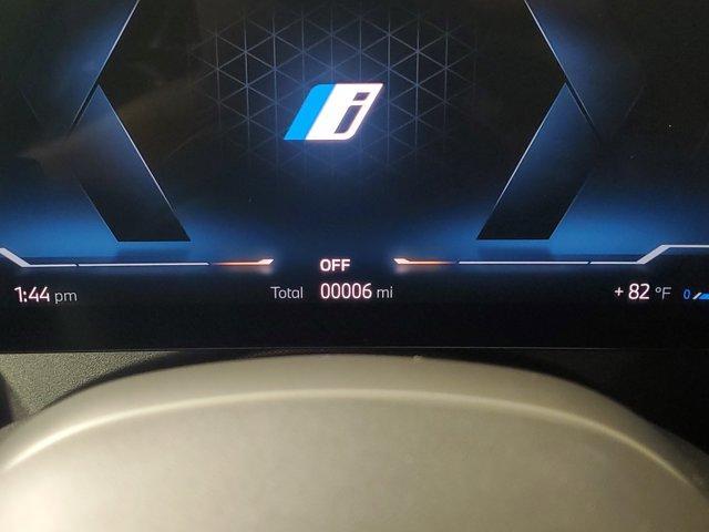 new 2026 BMW 550e car, priced at $85,125