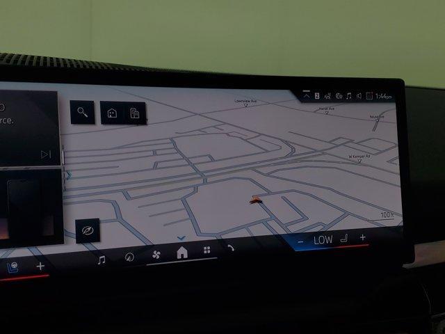 new 2026 BMW 550e car, priced at $85,125