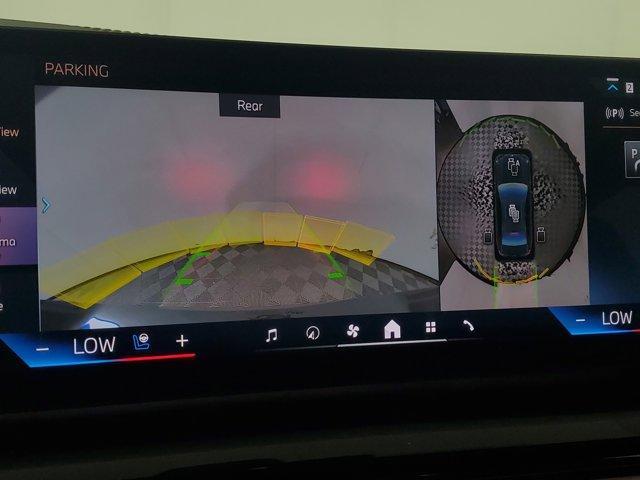 new 2026 BMW 550e car, priced at $85,125