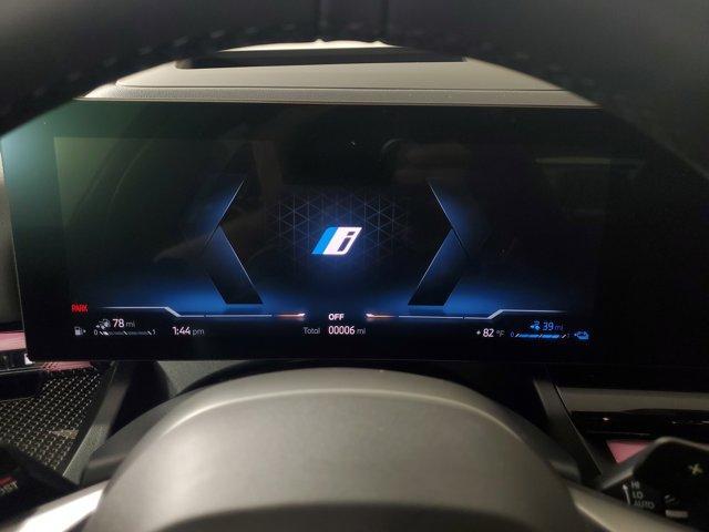 new 2026 BMW 550e car, priced at $85,125