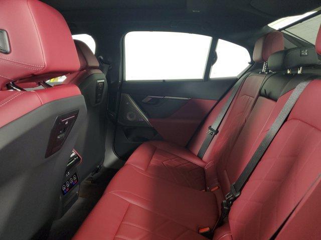 new 2026 BMW 550e car, priced at $85,125