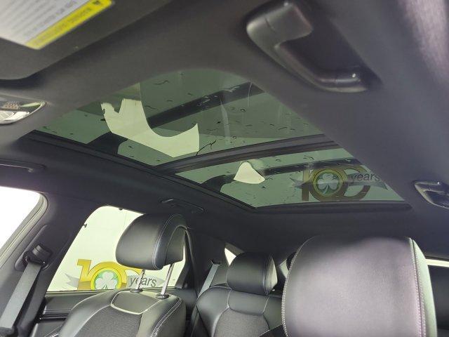 used 2023 Genesis GV70 car, priced at $38,980