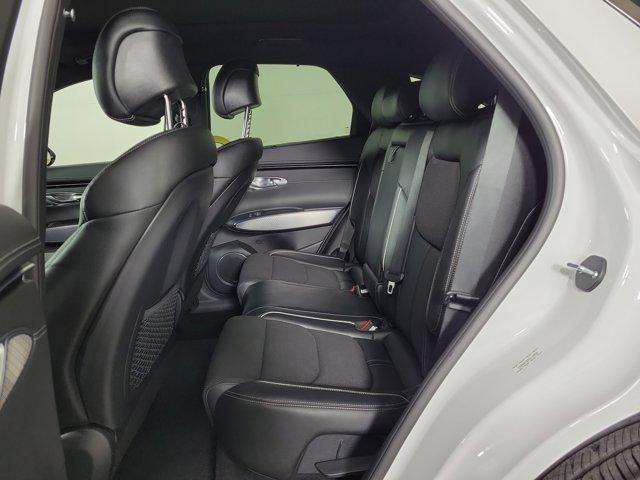 used 2023 Genesis GV70 car, priced at $38,980